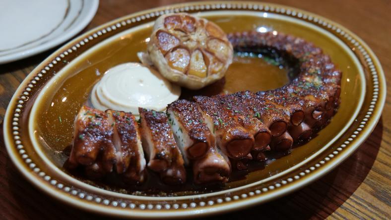 美食还需美器配